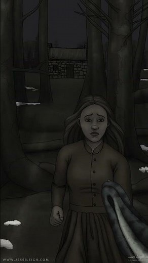 Selkie Escape | Underground Animatic #Shorts