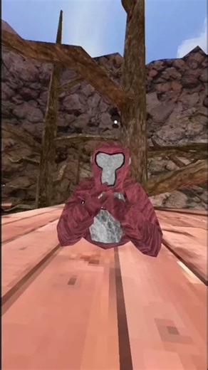 Lemming vs pbbv #gorillatag #vr #gtag