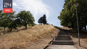 Kedden akár 36 fok is lehet | 24.hu