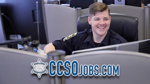 ATTN: New pay INCREASE for detention deputies. NOW is the perfect time to sign up as a Charleston County detention deputy with a salary that’s more competitive than ever with starting pay ranges from $46,373 to $65,391 annually (with 12.25-hour shifts), based on education and experience. If you’re 18 years old or older and meet our qualifications, you are encouraged to apply! There is no experience required. Get started now to make a better change in your life and the lives of others by applying
