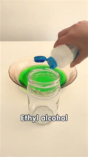 CHECK THIS OUT… BOOM!!! #science4you #explosion #diy