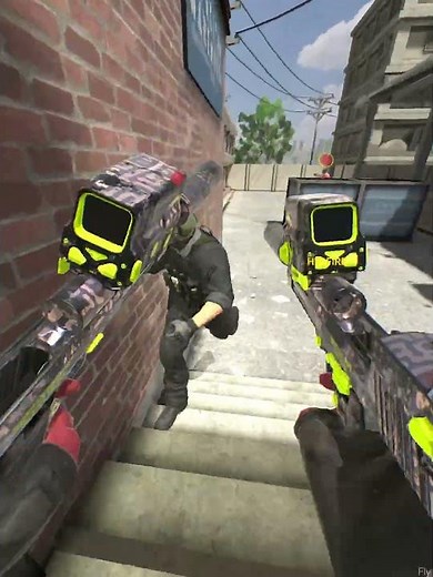Combat Master 🔥 One Shot, One Kill #CombatMaster #Gaming #Sniper #Gameplay