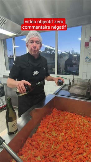 J'essaie de créer une vidéo ne suscitant aucun commentaire négatif 🥹 #cantine #humour