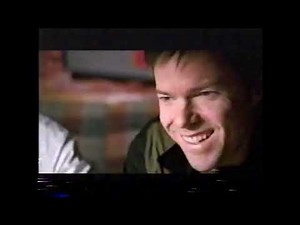 SciFi Commercial Breaks, August 2003 part 1