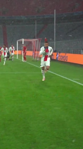 165K views · 6.3K reactions | Kylian Mbappé celebration incoming?  | UEFA Champions League | Facebook