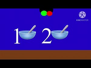 Number Time Baby First Tv