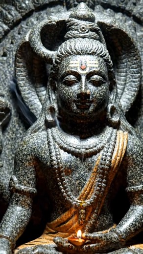 Hey Shambhu Baba Mere Bholenath