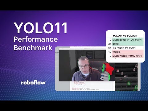 YOLO11: Performance Benchmark and Real World Use Cases