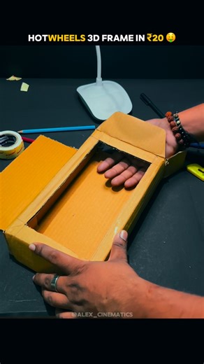 么LEX📷 on Instagram: "I Made My Own Frame 😅 #nomoney . . . . . . #fyp #trendingsongs #trendingaudio #hotwheels #hotwheelscollector #hotwheelsframe #hotwheel #hotwheelsbox #3dcarframe #aura #dıy #diyframe #cinematic #cinematicvideo #reels #cars #carstagram #talwinder #carlover #carlovers #toycars"