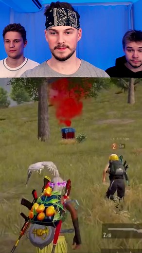 Hilarious PUBG Mobile Moments That Will Make You Laugh