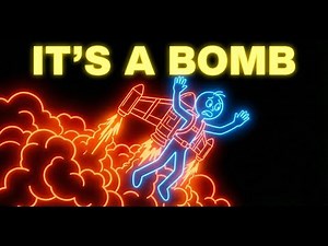 Why Don't We Have Jetpacks YET.