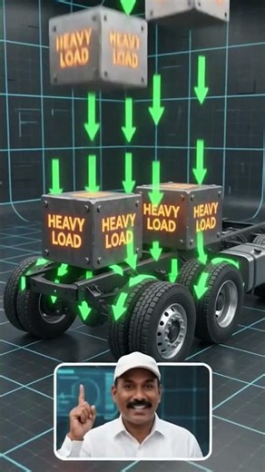 TRUCK TIRES: The ULTIMATE Guide (You NEED To See This!)