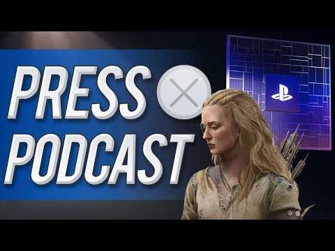 PXP - PS6 S or "Light" Not Happening, State of Play Announcement Today? Faye Game Details