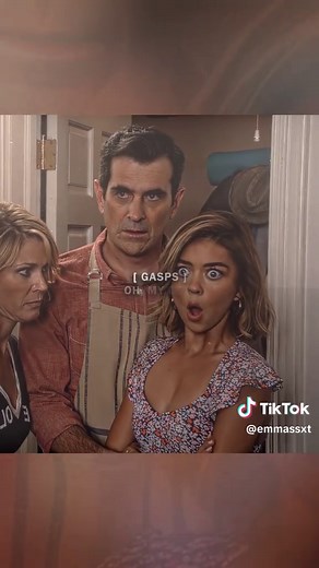 Modern Family best moments Haley and Dylan clips
