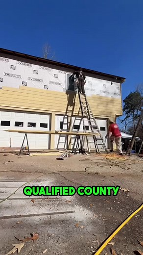 Lafayette County Homeowners - Save THOUSANDS With 50% Off Siding Replacement Installation Through Alenco Home. Why Choose Alenco Home: ⚡️ Superior Product With Better Insulation  USA Made  Limited Lifetime Warranty  Serving The Community For Over 30 Years ⭐️ A+ Rating With The BBB Look No Further Than Alenco Home! Click "LEARN MORE" Below To See If Your Zip Code Qualifies ⬇️ | Alenco Home - Siding Replacement | Facebook