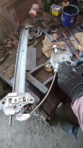 Power Window Motor Testing #armandautoelectrical #reels #SSD #power #window #motors #testing | Armand Auto Electrical