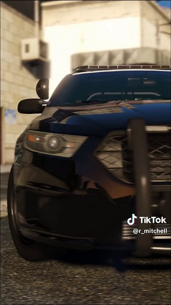 The Los Santos Sheriff Dept. Taurus Cruiser ! Edit idea : @damyuyu #lapd #lasd #lssd #losangeles #fivem #fivemroleplay #france #rp #scenario #blrp #gta #gta5 #roleplay #police #policeofficer #edit