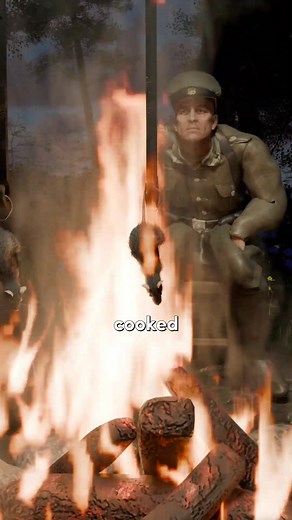 18K views · 115 reactions | Exploding Rats During World War 2 | TellingStory | Facebook