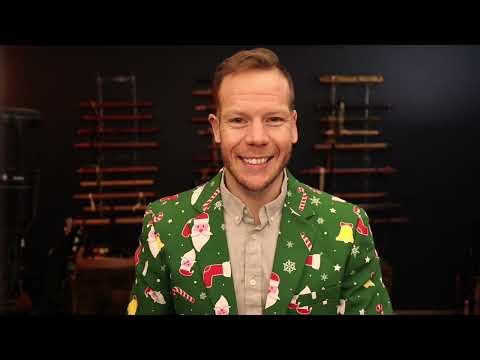 Win a Flute, or more? | A Holiday Tradition Returns