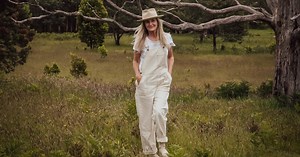 This Photographer Captures Rarely Seen Side of Australian Nature