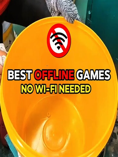 Best Offline Games No Wi-Fi 🗿 #offlinegame #nowifigame #gaming | game