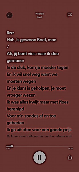 Boef: habiba #CapCut #fyp #boef #gwnboefman #hosselenboef #habibaboef #spotify #fyppie