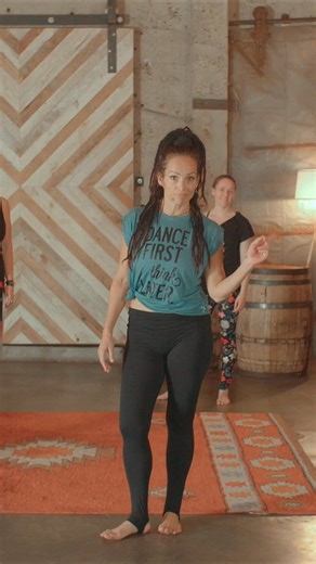 Learn more at BodyGroove.com | Body Groove