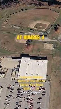 ​5 Secret Hidden Gems in the United States You Must Visit!