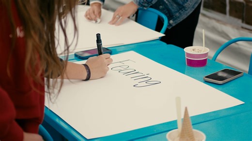 You Were Made For This