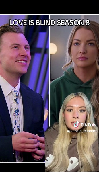 Love Is Blind Season 8 Insights and Analysis
