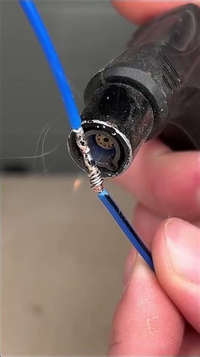 cable connection tips and tricks #tools #creativepassion