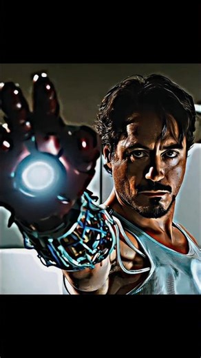 Iron Man: The Genius Inside the Armor
