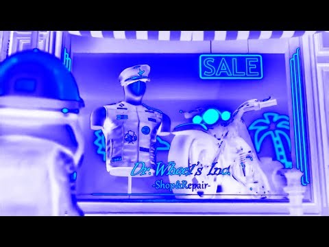 Crazy Frog - Hands Up (Explode)THE BEAT/AXEL F/PREVIEW2003 EFFECTS