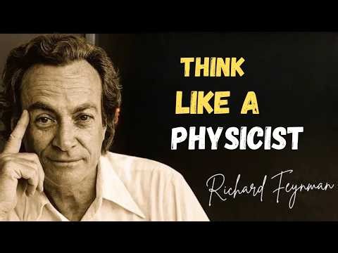 The Thinking Style That Makes Physicists So Powerful