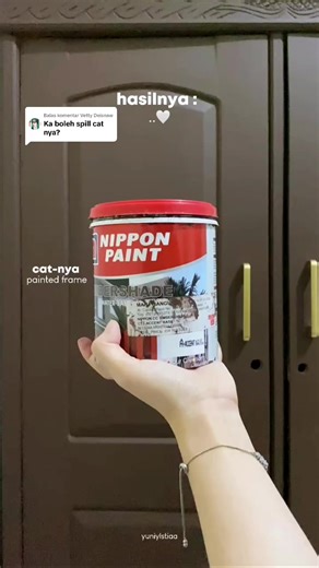 Cara Membalas Komentar dengan Cat Tinting Online