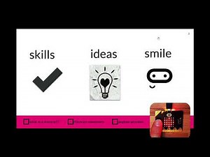 Micro:bit Human Interface Devices over BLE: Examples