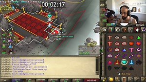 Can I Turn 10K To 1B On A 80 Attack Pure? | Odablock