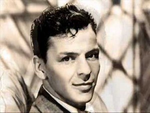 Frank Sinatra ''Always''
