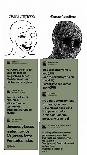 Las Mejores Canciones de Rap Mexicano del 2025