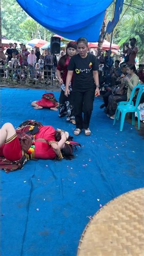 terkj4tuh didepan mata‼️ #jaranan