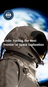 🚀Linde is thrilled to announce two new long-term agreements to supply bulk industrial gases, fueling the next frontier of space exploration. 🔷Mims, Florida: Expanding our industrial gas facility to provide critical liquid oxygen and nitrogen for nearby rocket launches. 🔷 Brownsville, Texas: Building a new air separation unit to deliver liquid oxygen, nitrogen and argon vital for space operations, while strengthening our industrial gases production network. For more than six decades, Linde has