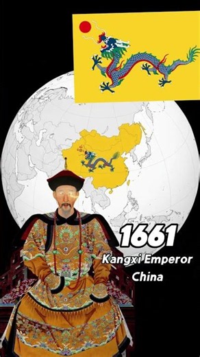 The Greatest Emperors in History - Who Ruled the Most Powerful Empires 🌎