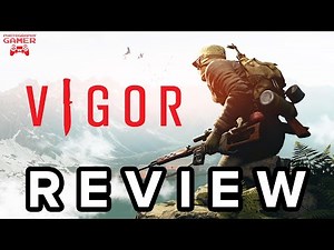 Vigor - Review