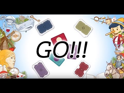 Nimble Video Tutorial