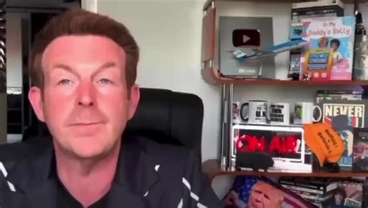 Alex Belfield was “banned from the internet” on Sept 12th for “bringing HMP into disrepute” (in writing MOJ) for reporting the murder of a second prisoner at HMP Fosse Way. No MSM outlet reported this. He has now lost his Free Speech for over 140 days for reporting the truth.