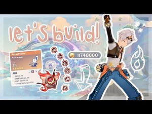 let's FINALLY build bennett! ₊✩‧₊˚౨ৎ˚₊✩‧₊