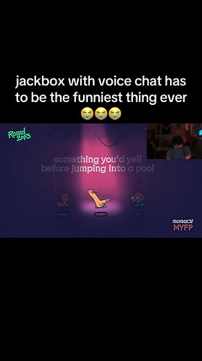 nothing like jackbox bro 😭 #fyp #viral #jackbox #efs #efsgaming | Jackbox Games