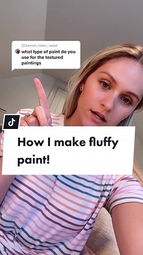 How to Make Fluffy Paint: Step-by-Step Guide