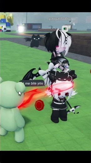 PRANKING PLAYERS BY STEALING THEIR ROBUX... 🤣 #roblox #funny #memes