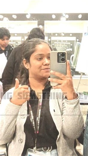 First Step Learning Exploring & Building My Skills 💄✨ #firstshortvideo #newbeginning #youtubeshorts